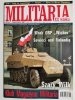 MILITARIA XX WIEKU NR 6 (15) LISTOPAD-GRUDZIEŃ 2006